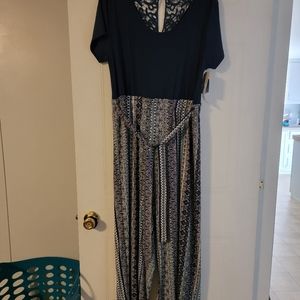 Jumpsuit
